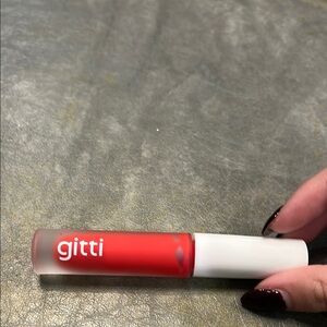 Gitti Lip Glaze no. 02